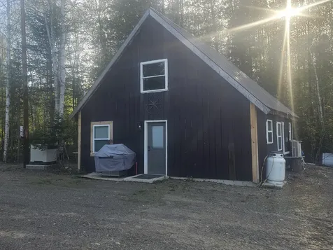 32 Crystal Lake Road Hersey ME 04780