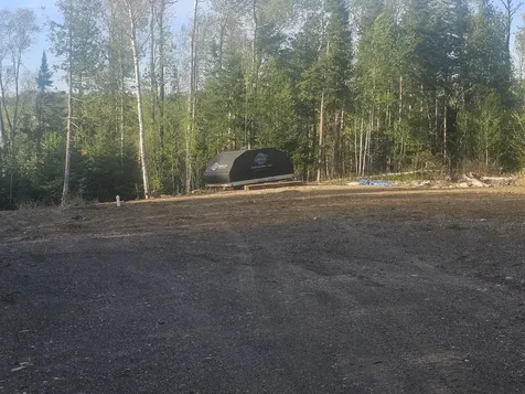 32 Crystal Lake Road Hersey ME 04780