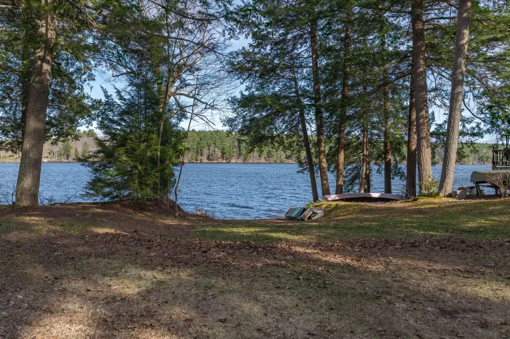 U03-049 Pine Point Road Oxford ME 04270