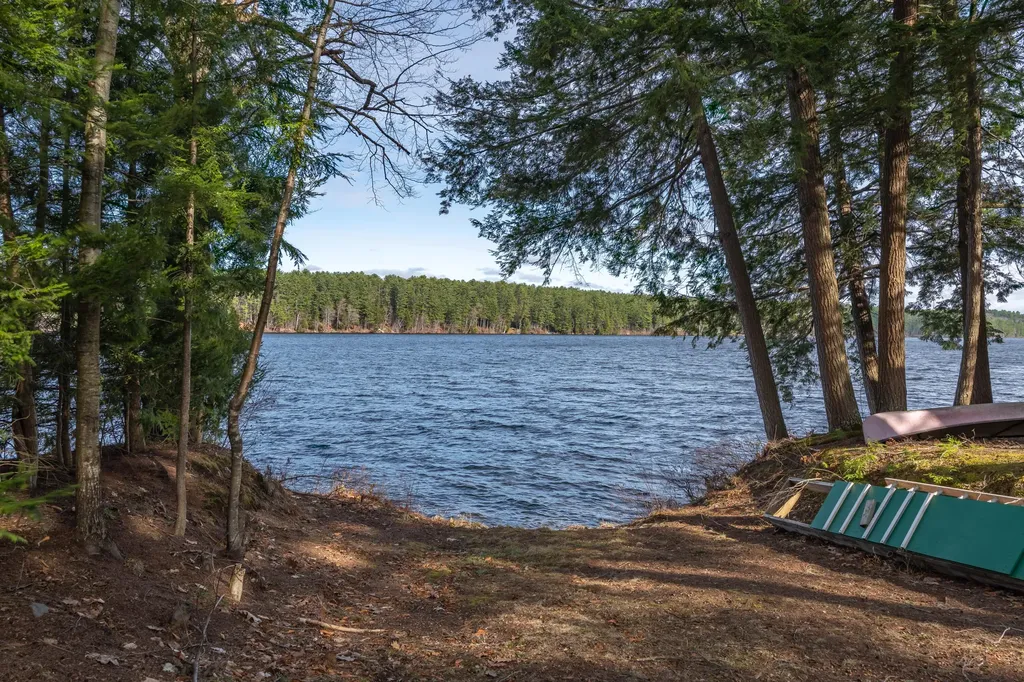U03-049 Pine Point Road Oxford ME 04270
