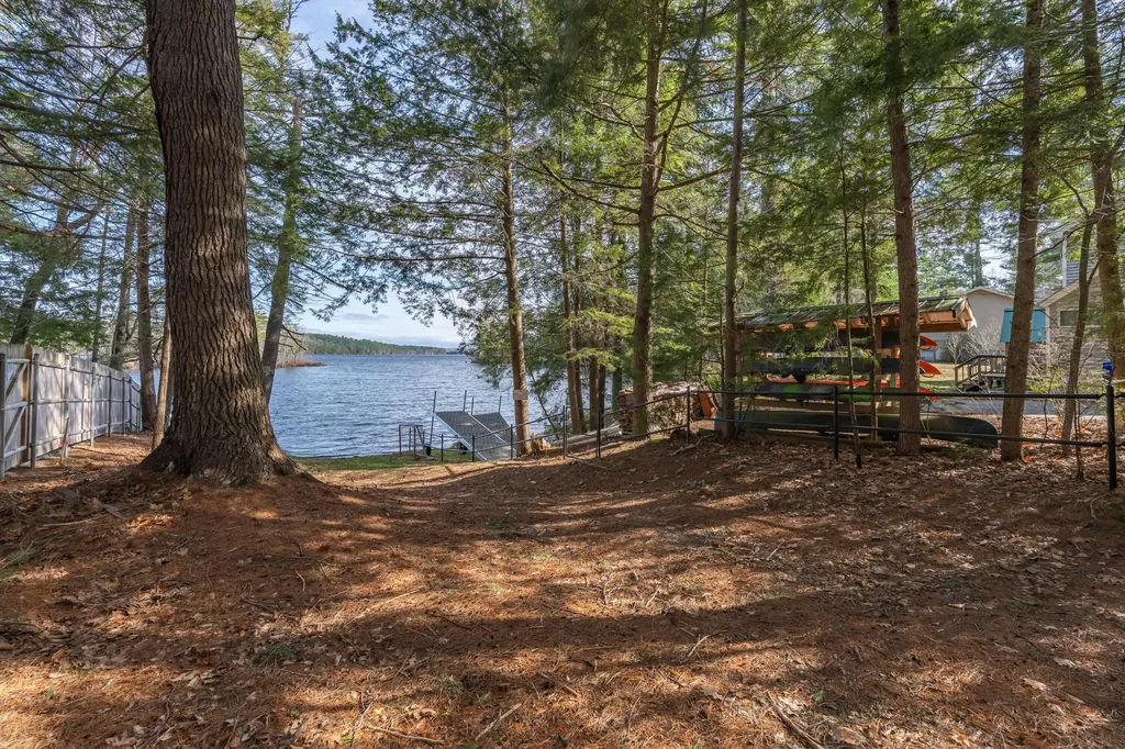 U03-049 Pine Point Road Oxford ME 04270