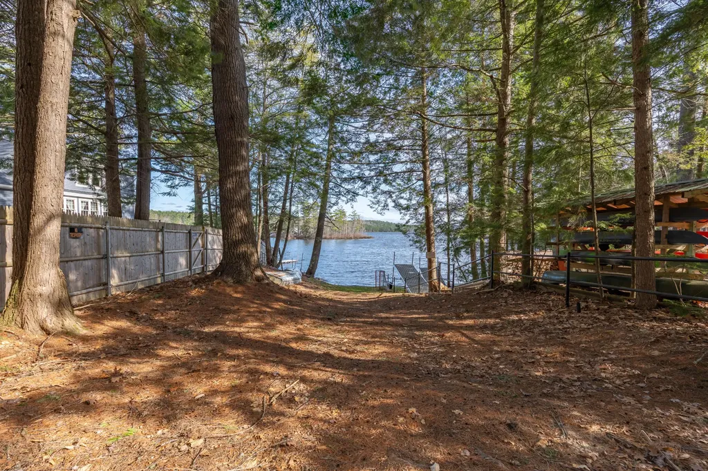 U03-049 Pine Point Road Oxford ME 04270