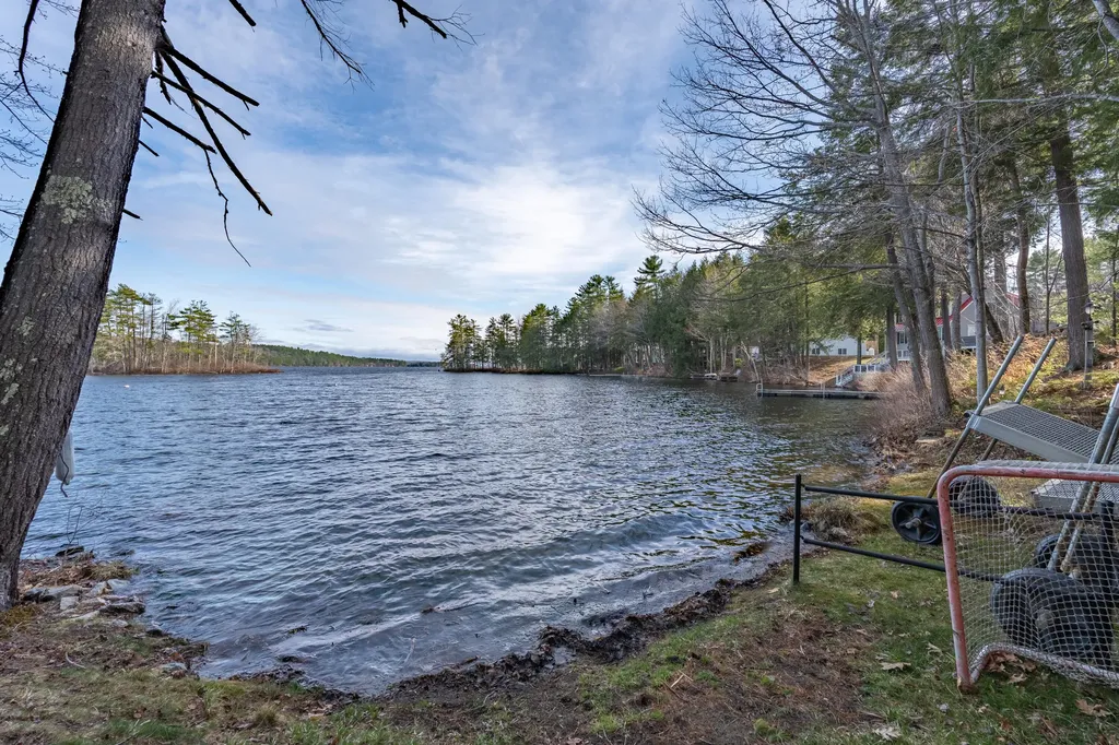 U03-049 Pine Point Road Oxford ME 04270