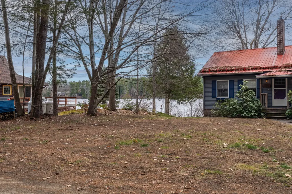 U03-049 Pine Point Road Oxford ME 04270