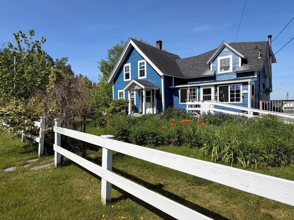 99 Little Machias Road Cutler ME 04626