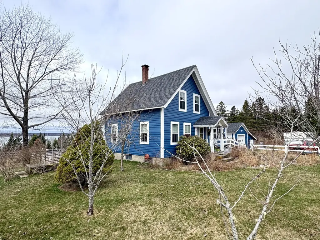 99 Little Machias Road Cutler ME 04626