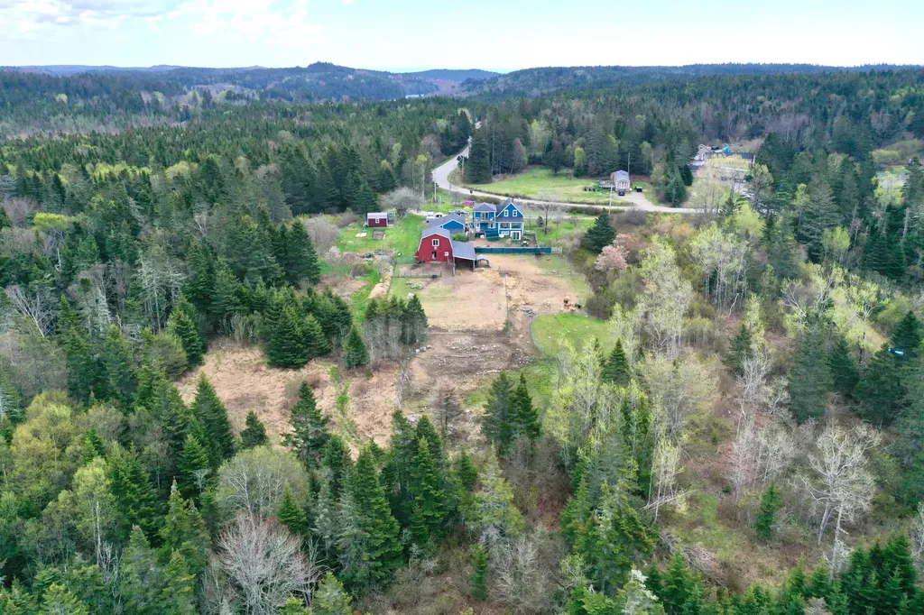 99 Little Machias Road Cutler ME 04626