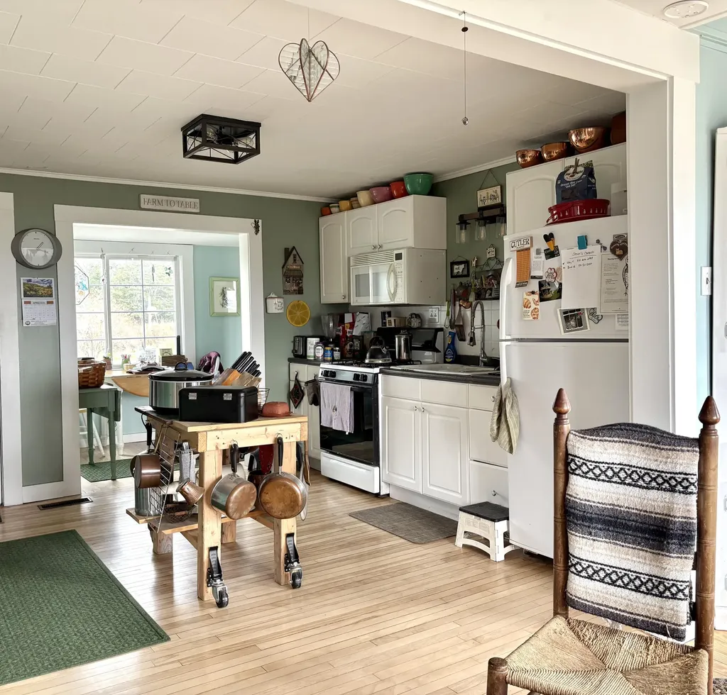 99 Little Machias Road Cutler ME 04626