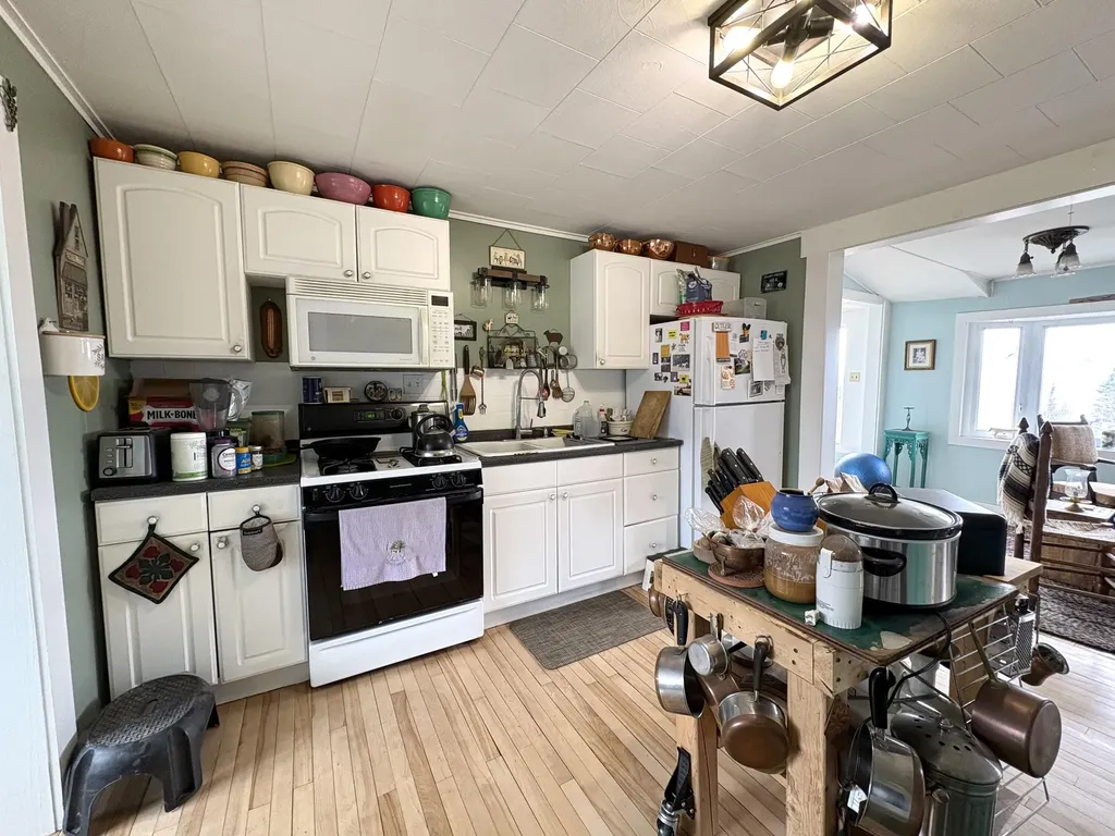 99 Little Machias Road Cutler ME 04626