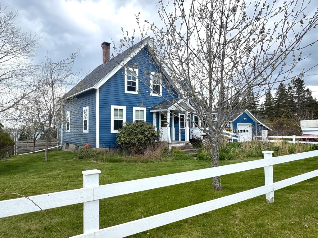 99 Little Machias Road Cutler ME 04626