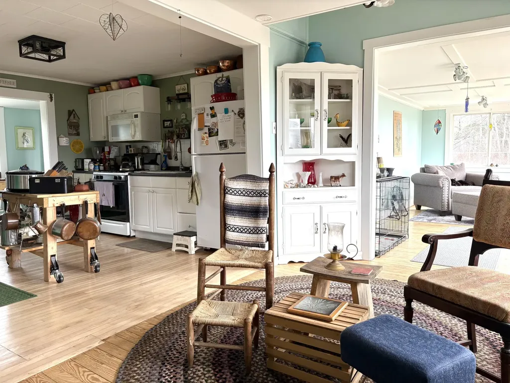 99 Little Machias Road Cutler ME 04626
