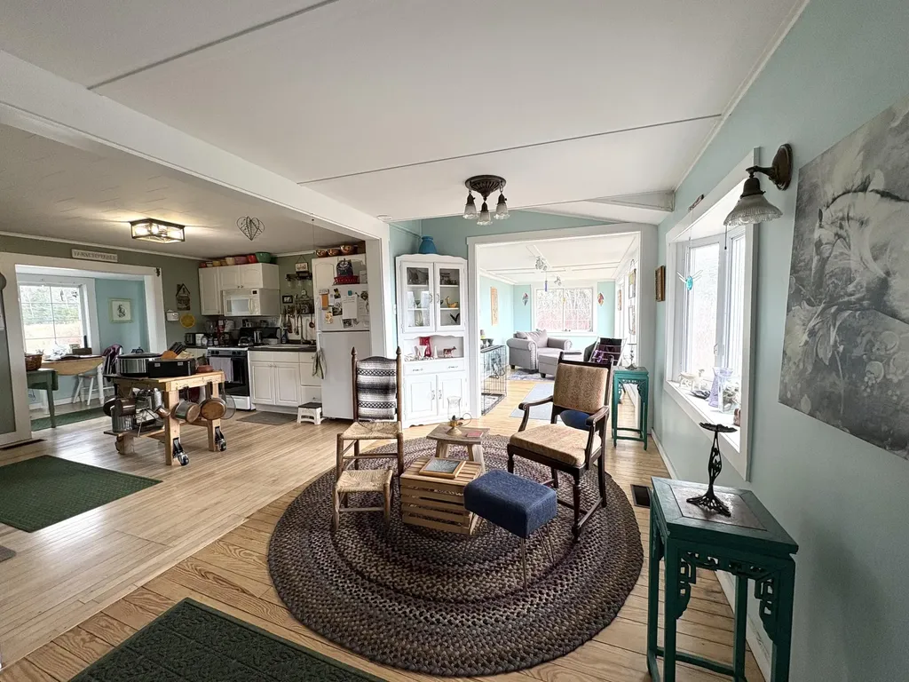 99 Little Machias Road Cutler ME 04626