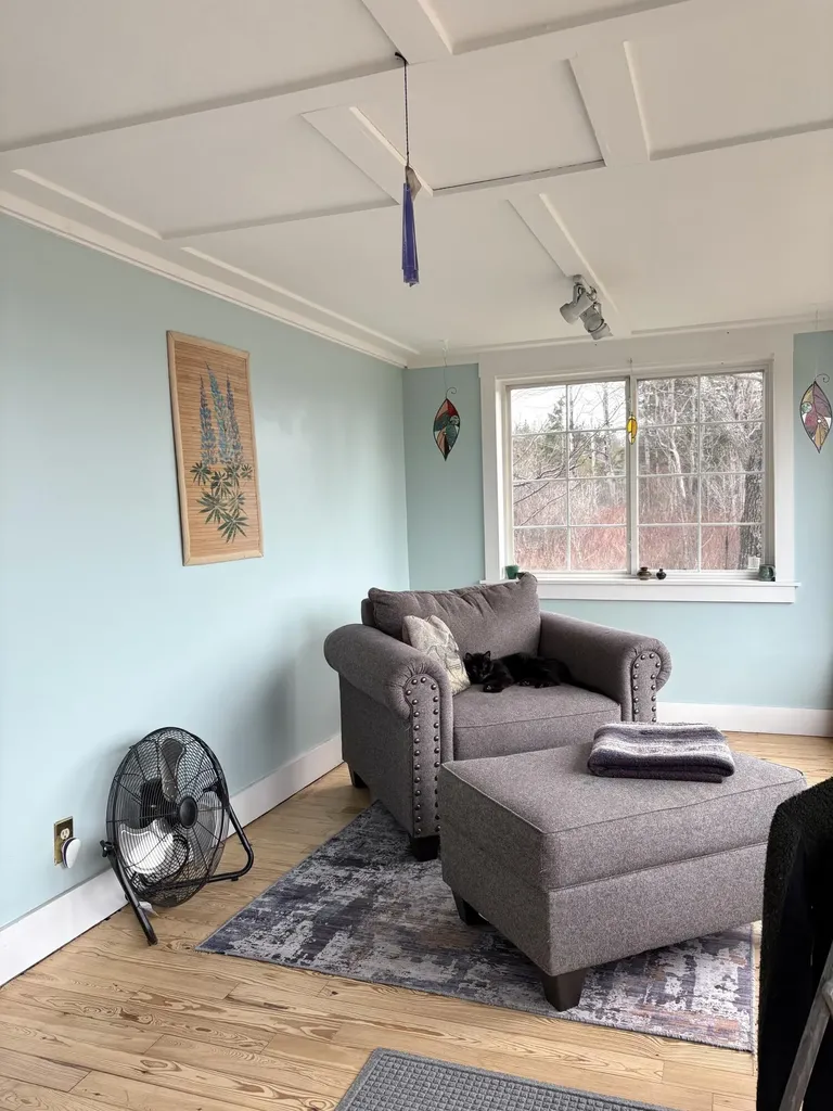 99 Little Machias Road Cutler ME 04626