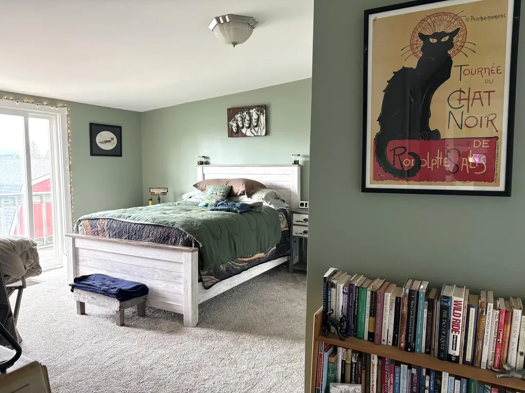 99 Little Machias Road Cutler ME 04626