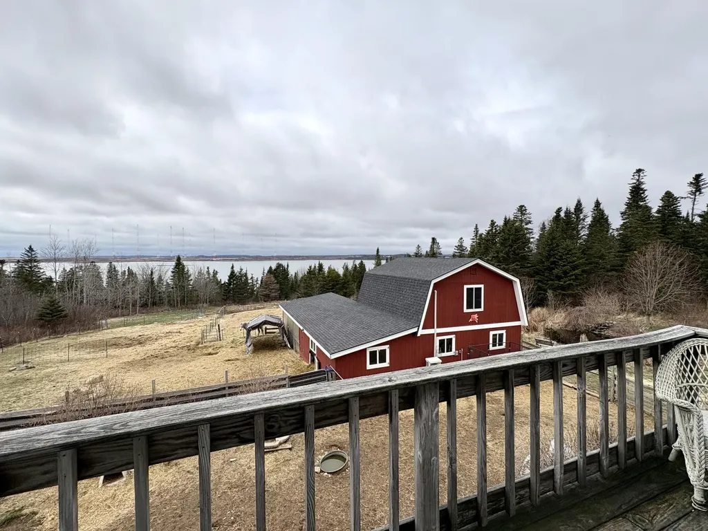 99 Little Machias Road Cutler ME 04626