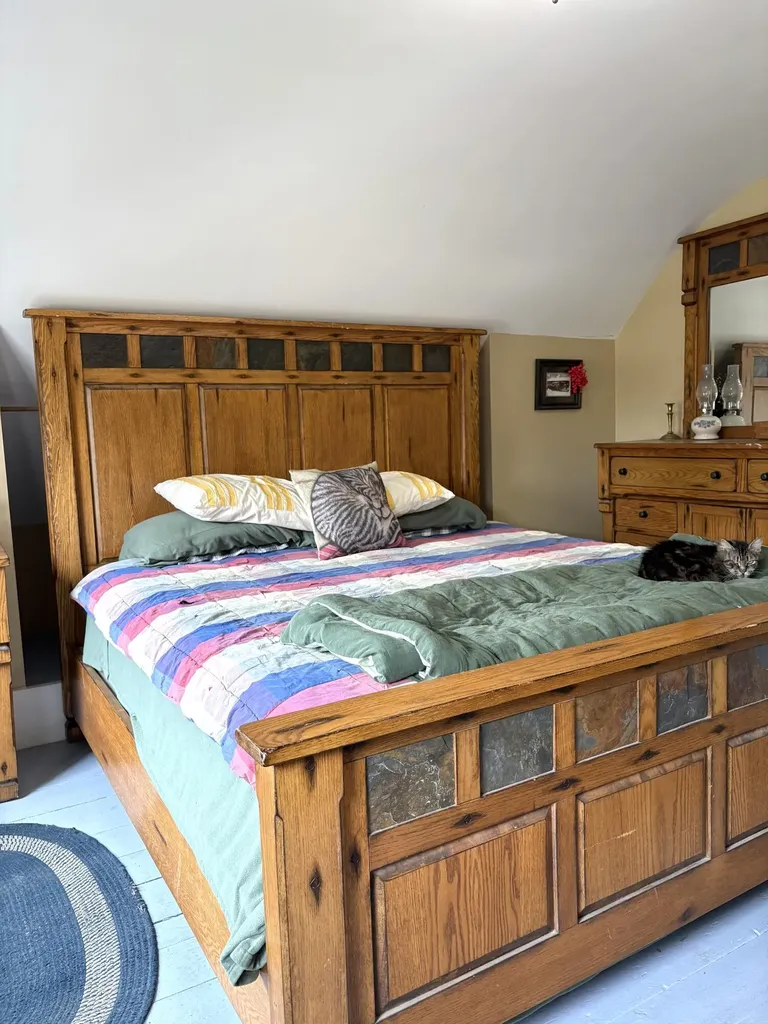 99 Little Machias Road Cutler ME 04626