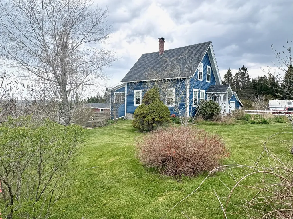 99 Little Machias Road Cutler ME 04626