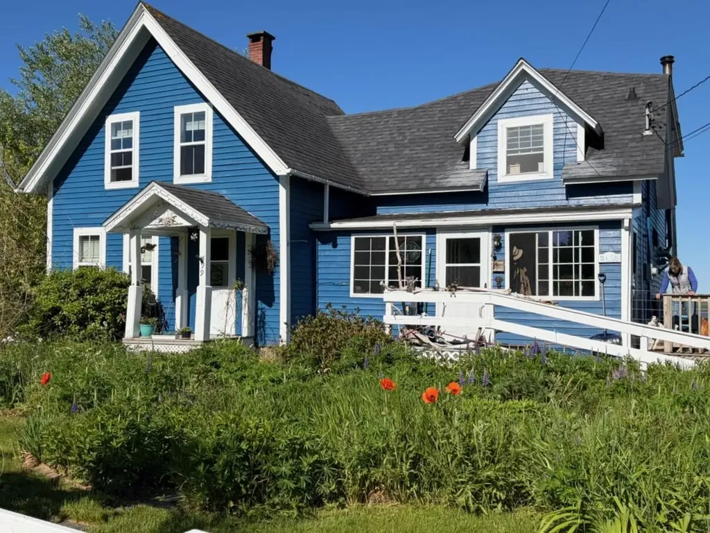 99 Little Machias Road Cutler ME 04626