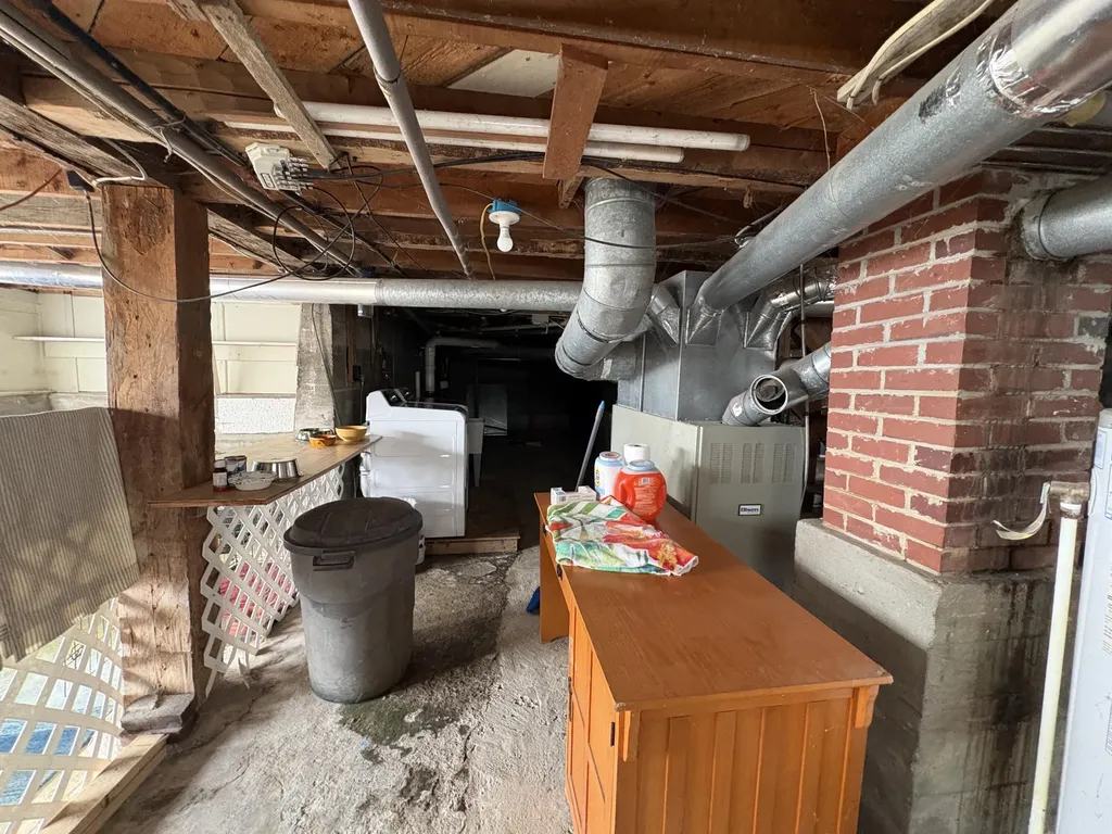 99 Little Machias Road Cutler ME 04626