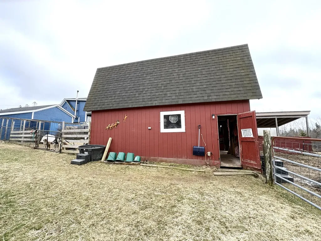 99 Little Machias Road Cutler ME 04626