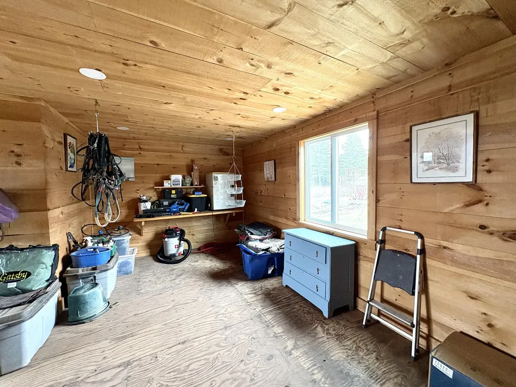 99 Little Machias Road Cutler ME 04626