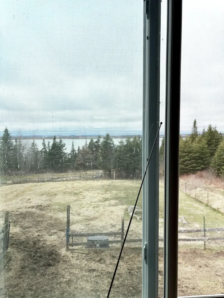 99 Little Machias Road Cutler ME 04626