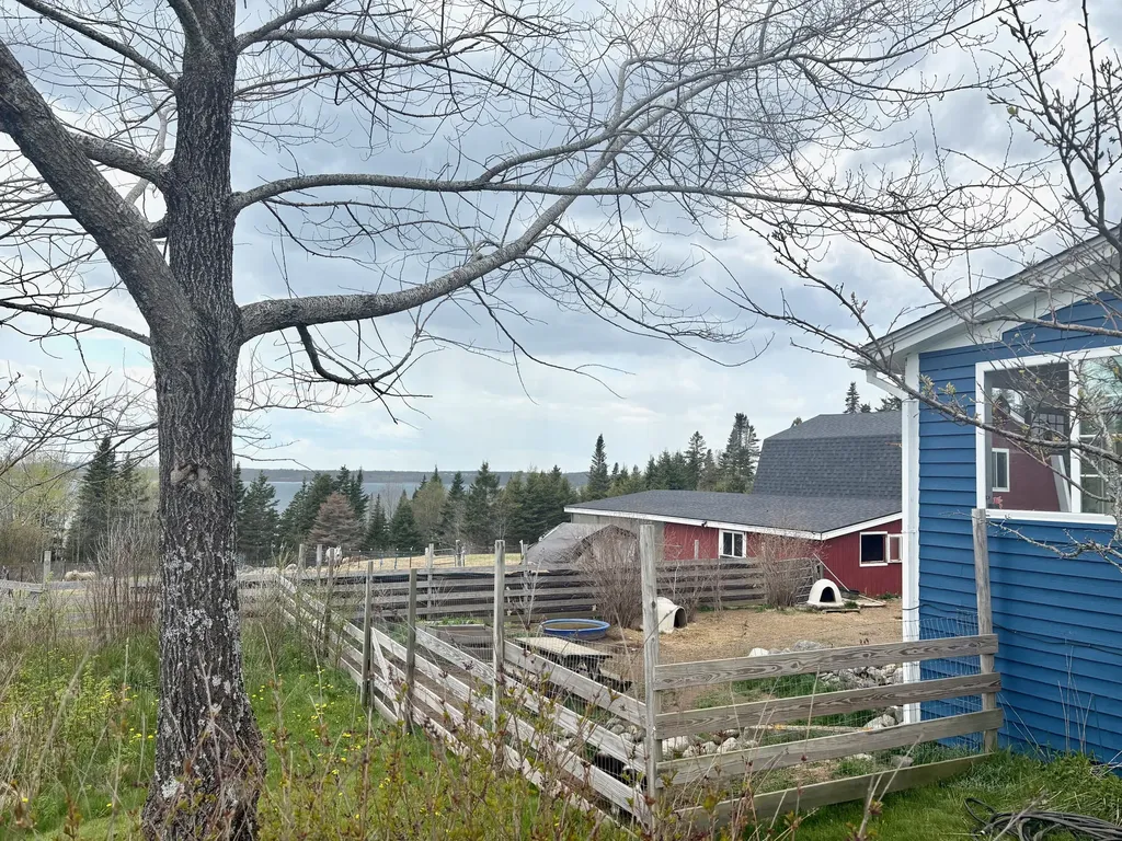 99 Little Machias Road Cutler ME 04626