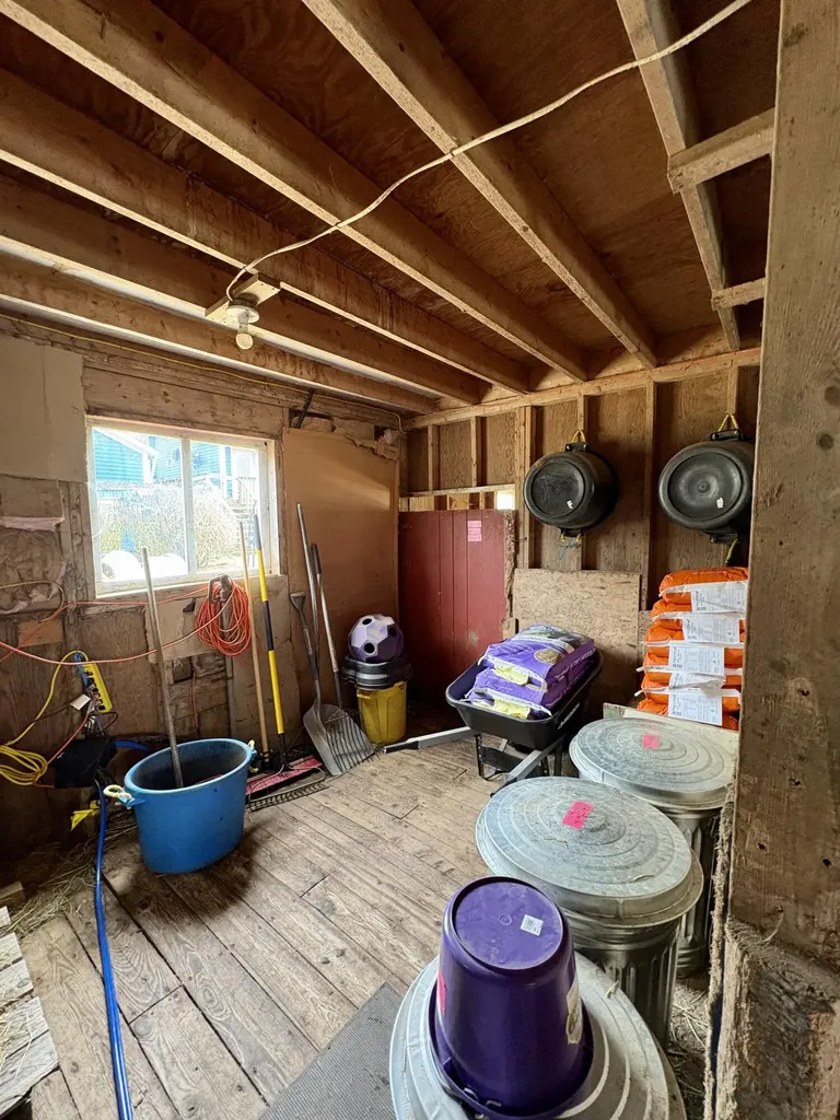 99 Little Machias Road Cutler ME 04626