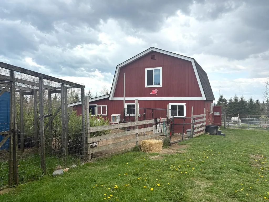 99 Little Machias Road Cutler ME 04626