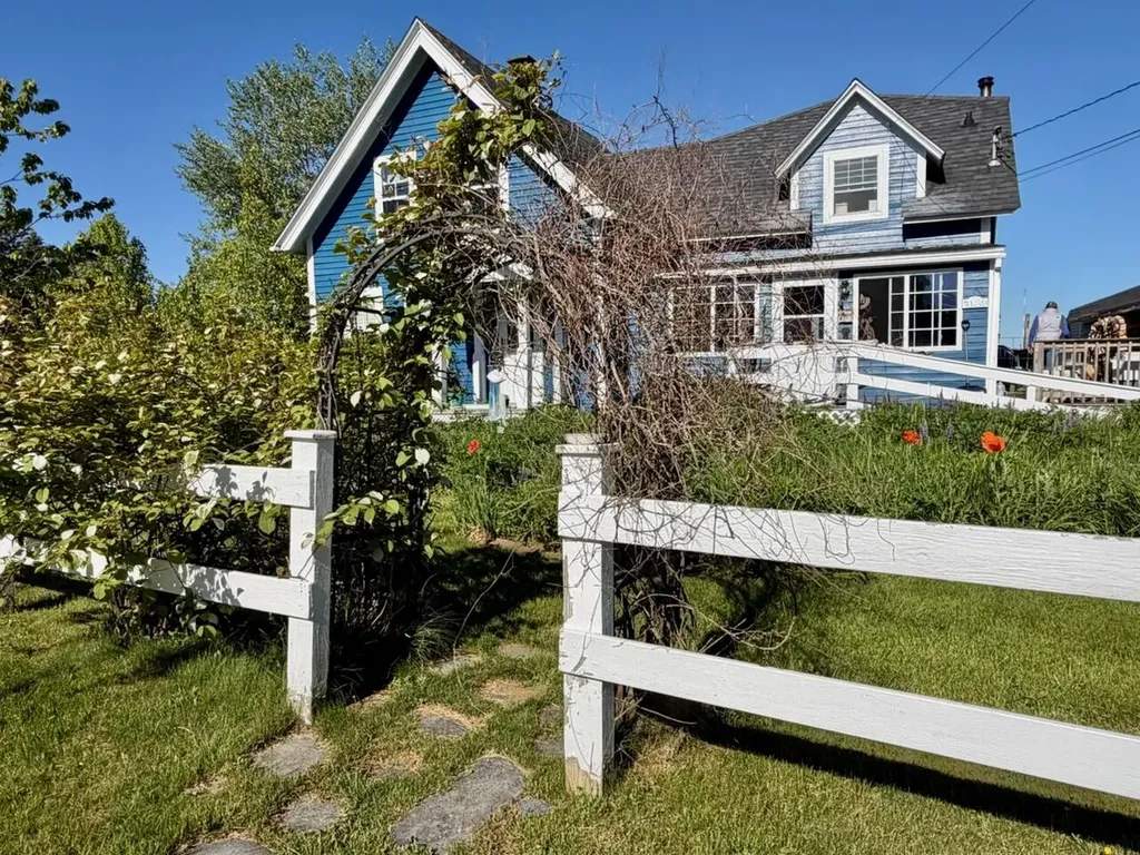 99 Little Machias Road Cutler ME 04626