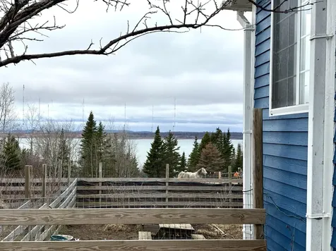 99 Little Machias Road Cutler ME 04626