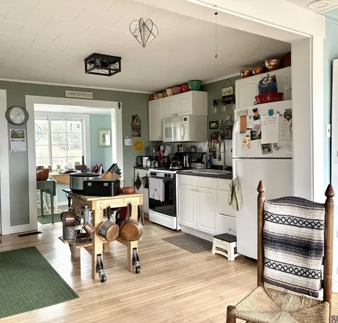99 Little Machias Road Cutler ME 04626