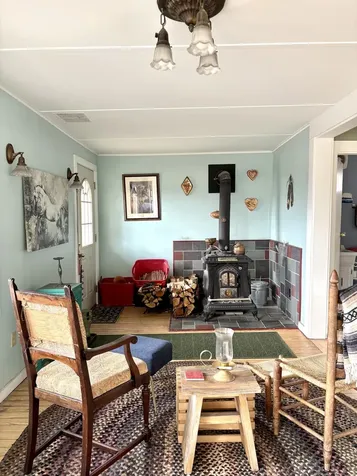99 Little Machias Road Cutler ME 04626