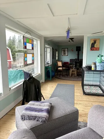 99 Little Machias Road Cutler ME 04626