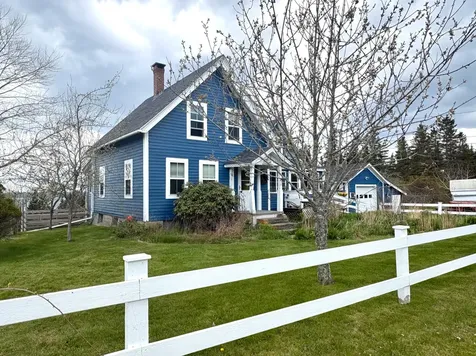 99 Little Machias Road Cutler ME 04626