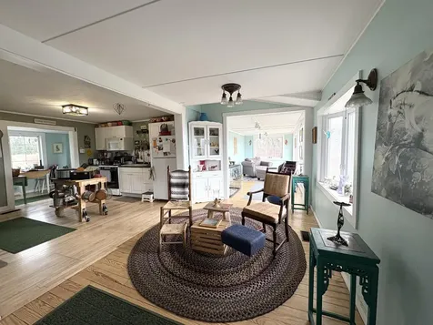99 Little Machias Road Cutler ME 04626