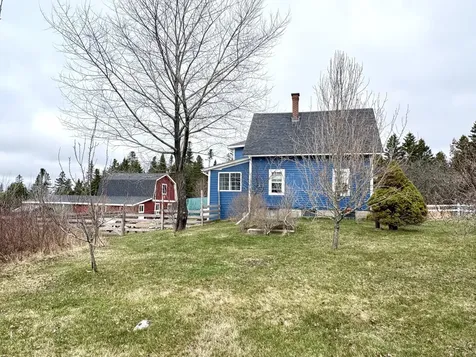99 Little Machias Road Cutler ME 04626
