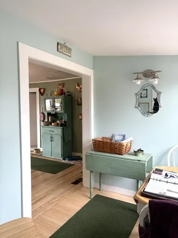 99 Little Machias Road Cutler ME 04626