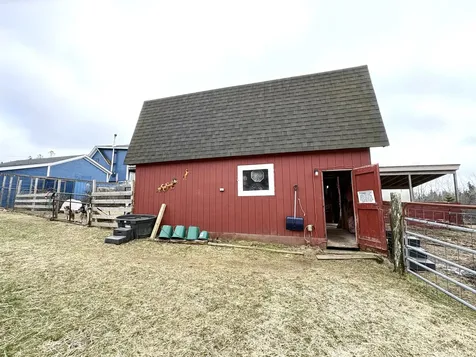 99 Little Machias Road Cutler ME 04626