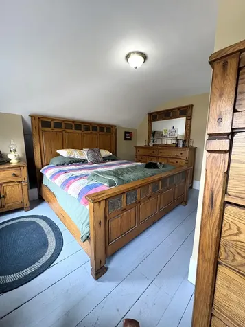99 Little Machias Road Cutler ME 04626