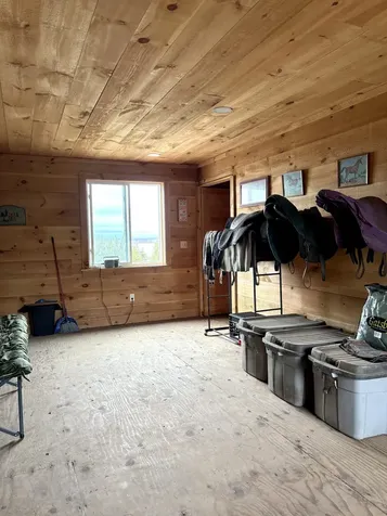 99 Little Machias Road Cutler ME 04626