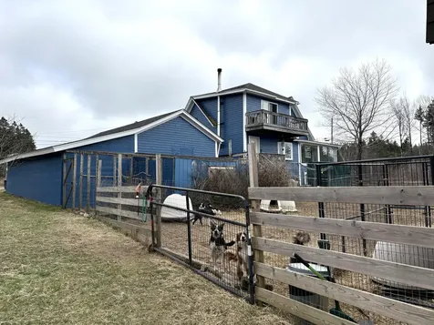 99 Little Machias Road Cutler ME 04626