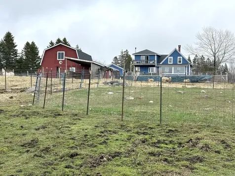 99 Little Machias Road Cutler ME 04626