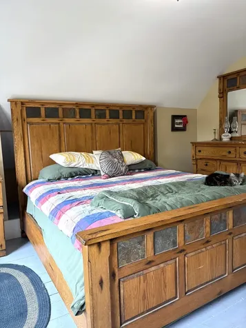 99 Little Machias Road Cutler ME 04626