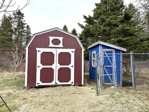 99 Little Machias Road Cutler ME 04626