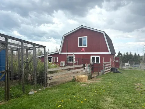 99 Little Machias Road Cutler ME 04626
