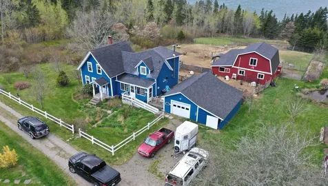 99 Little Machias Road Cutler ME 04626