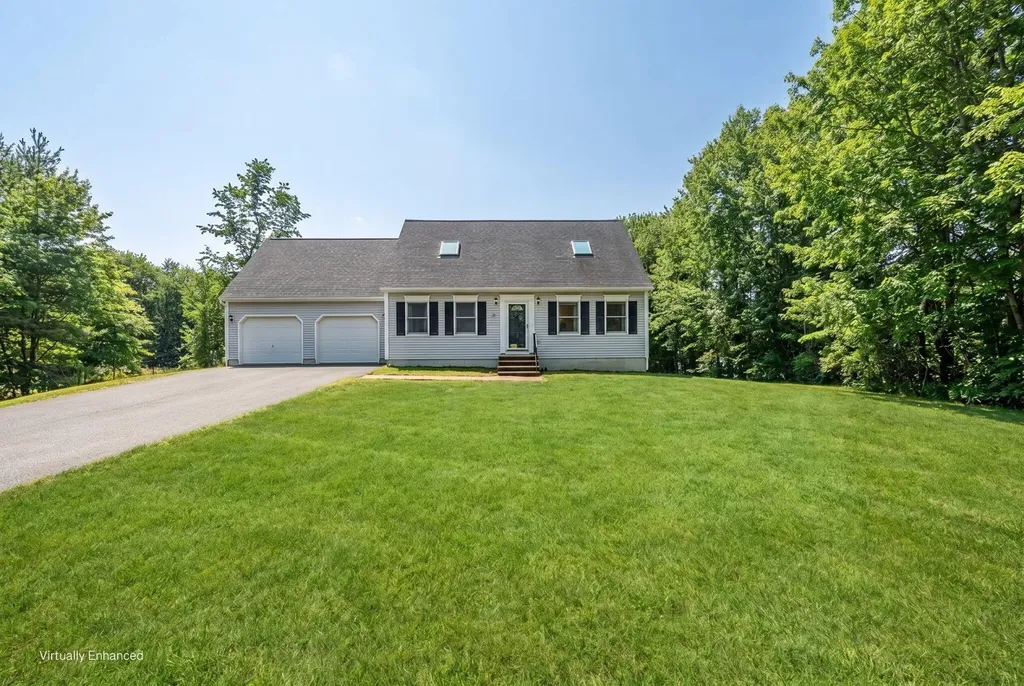 115 Old County Road Hampden ME 04444
