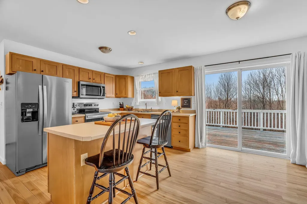 115 Old County Road Hampden ME 04444