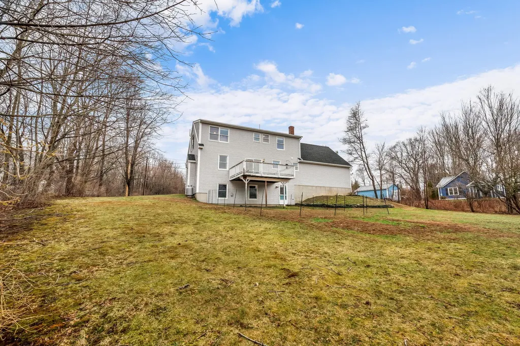115 Old County Road Hampden ME 04444